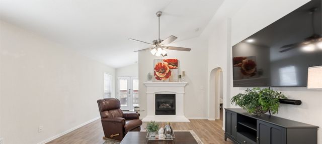 12184 Thicket Bend Drive, Fort Worth, TX 76244