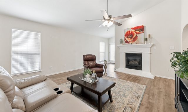 12184 Thicket Bend Drive, Fort Worth, TX 76244