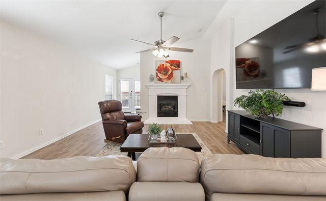 12184 Thicket Bend Drive, Fort Worth, TX 76244