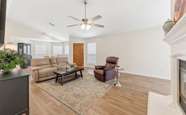 12184 Thicket Bend Drive, Fort Worth, TX 76244