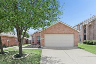 12184 Thicket Bend Drive, Fort Worth, TX 76244