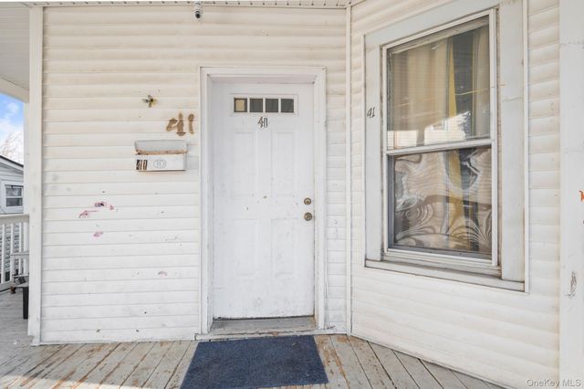 41 Third Street, Haverstraw, NY 10920