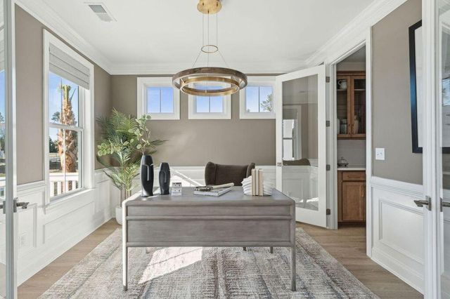 1026 Tributary Boulevard, Hollywood, SC 29449