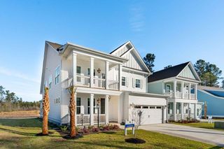 1026 Tributary Boulevard, Hollywood, SC 29449