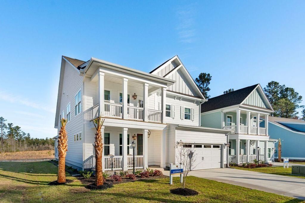 1026 Tributary Boulevard, Hollywood, SC 29449