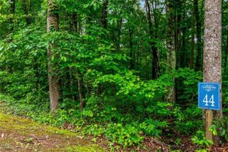 LOT 44 Harris Creek Drive, Ellijay, GA 30540