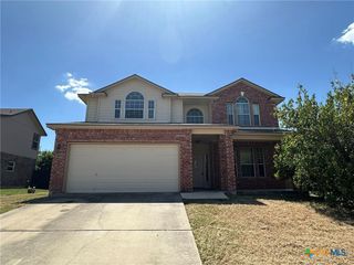 5705 Chuckwagon Circle, Killeen, TX 76542