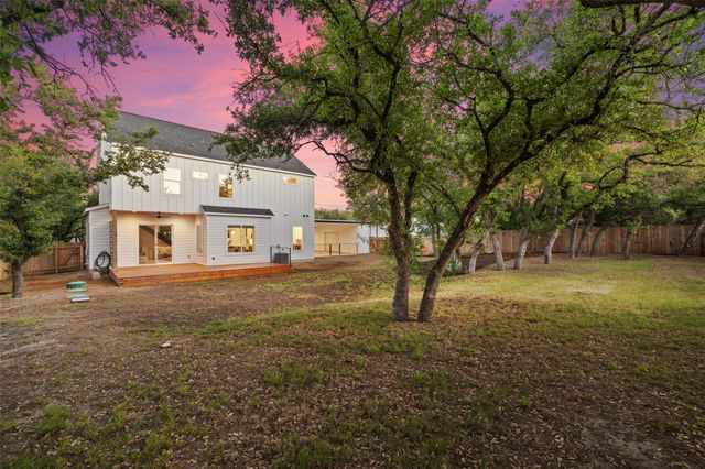 22218 Briarcliff DR, Spicewood, TX 78669