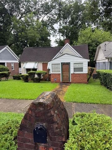 1115 Hawthorne Street NE, Atlanta, GA 30307