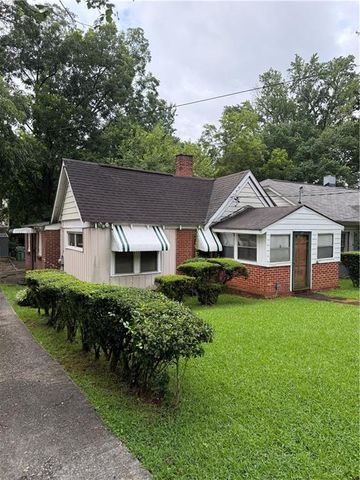 1115 Hawthorne Street NE, Atlanta, GA 30307