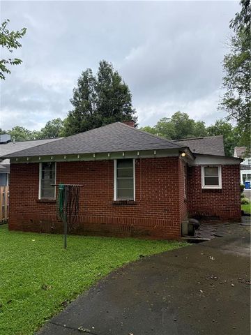 1115 Hawthorne Street NE, Atlanta, GA 30307