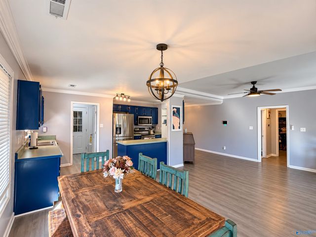 1801 Smith Avenue SW, Decatur, AL 35603