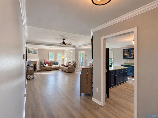 1801 Smith Avenue SW, Decatur, AL 35603