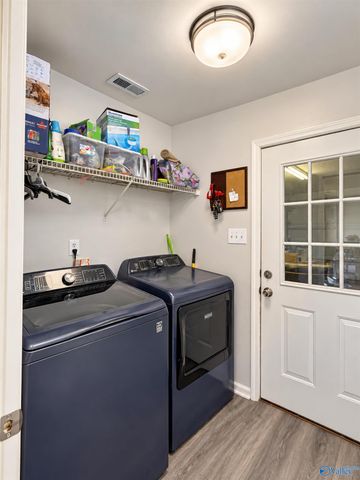 1801 Smith Avenue SW, Decatur, AL 35603