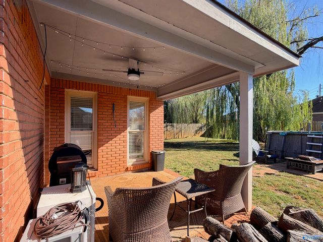 1801 Smith Avenue SW, Decatur, AL 35603