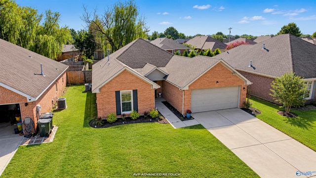1801 Smith Avenue SW, Decatur, AL 35603