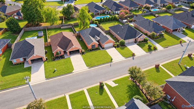 1801 Smith Avenue SW, Decatur, AL 35603
