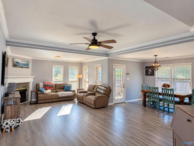 1801 Smith Avenue SW, Decatur, AL 35603
