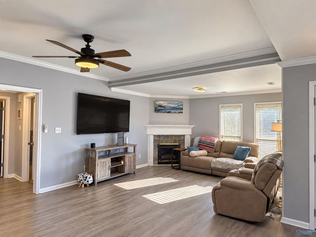 1801 Smith Avenue SW, Decatur, AL 35603