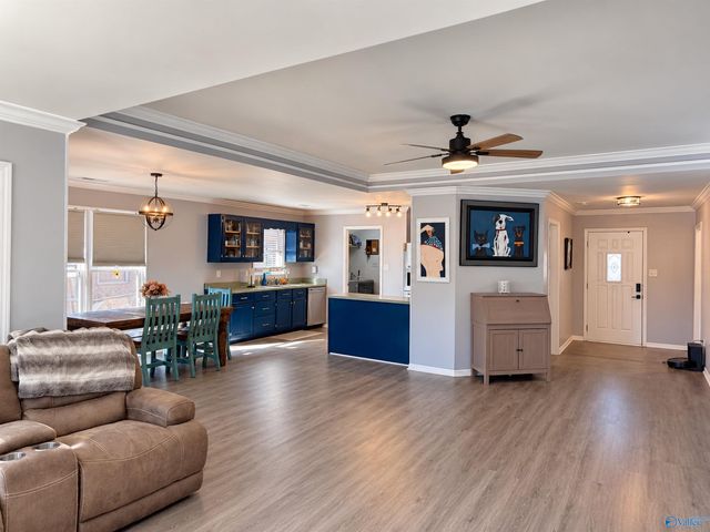 1801 Smith Avenue SW, Decatur, AL 35603