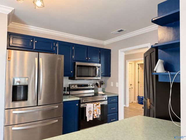 1801 Smith Avenue SW, Decatur, AL 35603