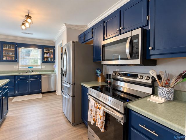 1801 Smith Avenue SW, Decatur, AL 35603