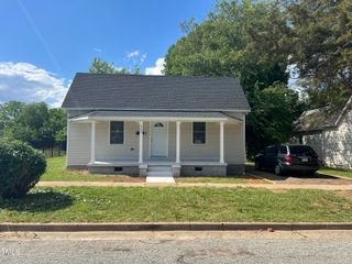 409 S Flanner St Street, Burlington, NC 27215