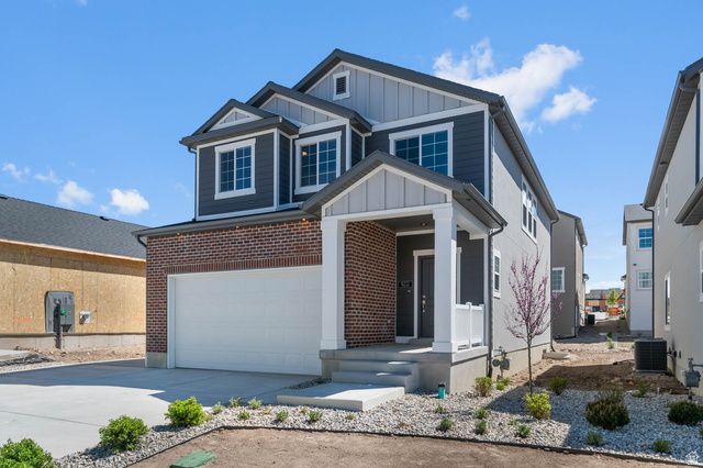 8211 W DIAMOND PEAK WAY, Magna, UT 84044