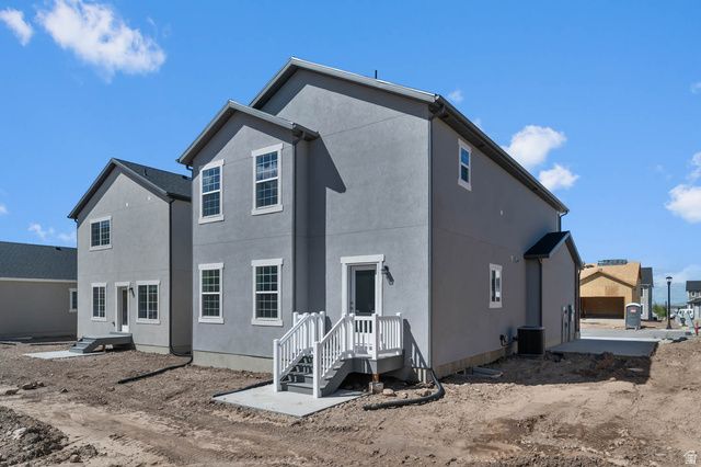 8211 W DIAMOND PEAK WAY, Magna, UT 84044