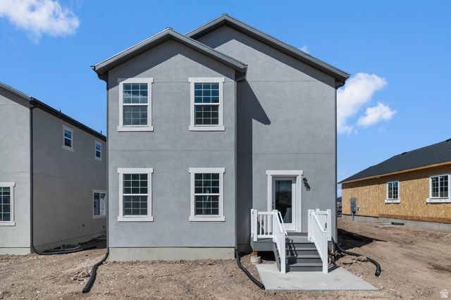 8211 W DIAMOND PEAK WAY, Magna, UT 84044