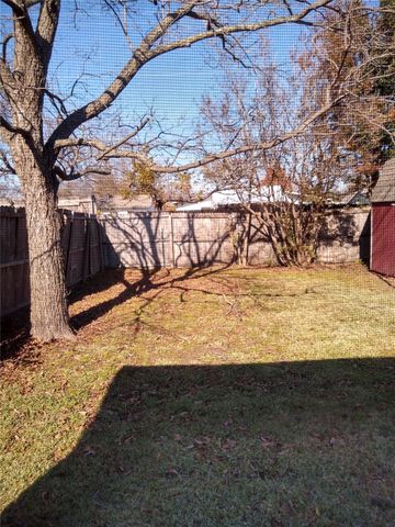 501 Bay Shore Drive, Garland, TX 75040