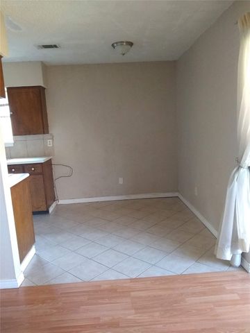 501 Bay Shore Drive, Garland, TX 75040