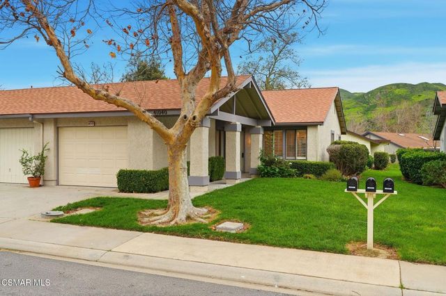 41040 Village 41, Camarillo, CA 93012