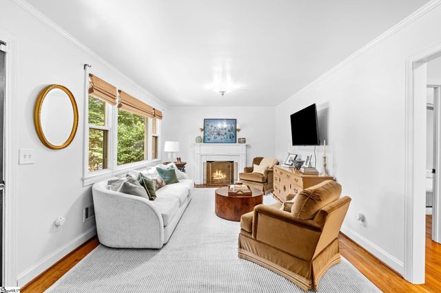 225 Scarlett Street, Greenville, SC 29607