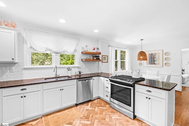 225 Scarlett Street, Greenville, SC 29607