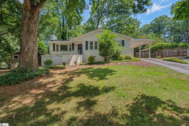 225 Scarlett Street, Greenville, SC 29607