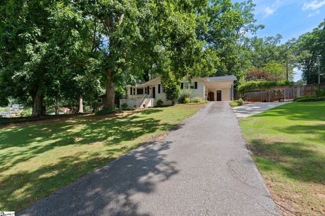 225 Scarlett Street, Greenville, SC 29607