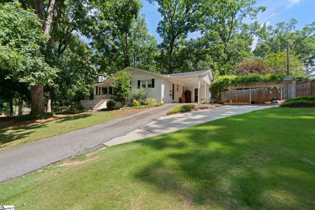 225 Scarlett Street, Greenville, SC 29607