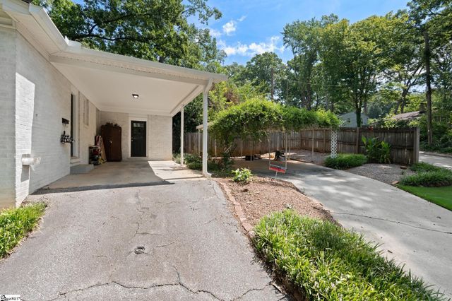 225 Scarlett Street, Greenville, SC 29607