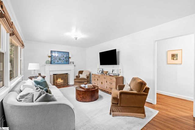 225 Scarlett Street, Greenville, SC 29607