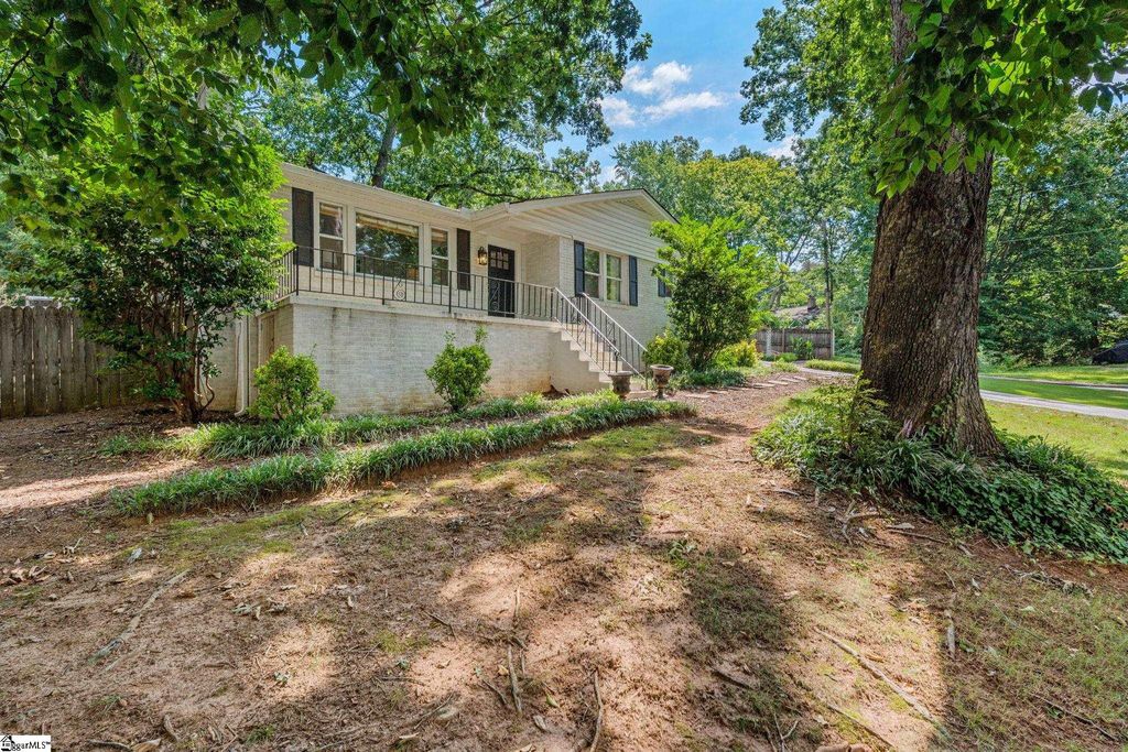 225 Scarlett Street, Greenville, SC 29607