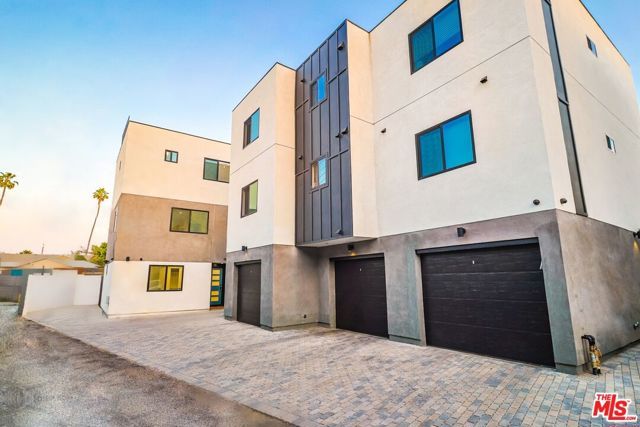 1414 S Orange Drive, Los Angeles, CA 90019