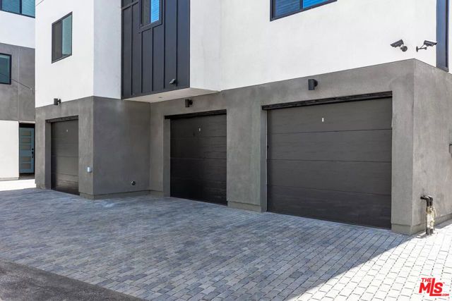 1414 S Orange Drive, Los Angeles, CA 90019