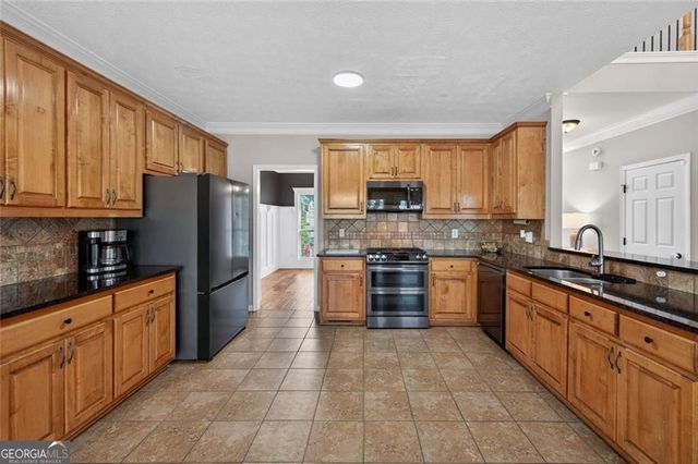 1530 Misty Valley Drive, Lawrenceville, GA 30045