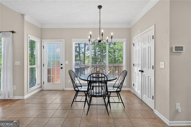 1530 Misty Valley Drive, Lawrenceville, GA 30045