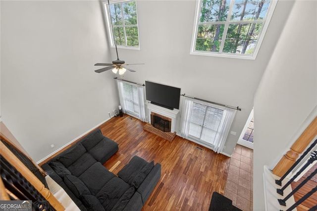 1530 Misty Valley Drive, Lawrenceville, GA 30045