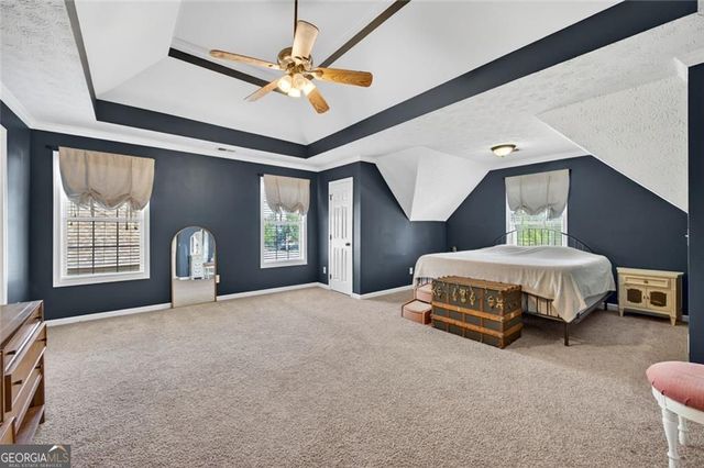 1530 Misty Valley Drive, Lawrenceville, GA 30045