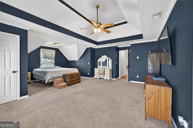 1530 Misty Valley Drive, Lawrenceville, GA 30045