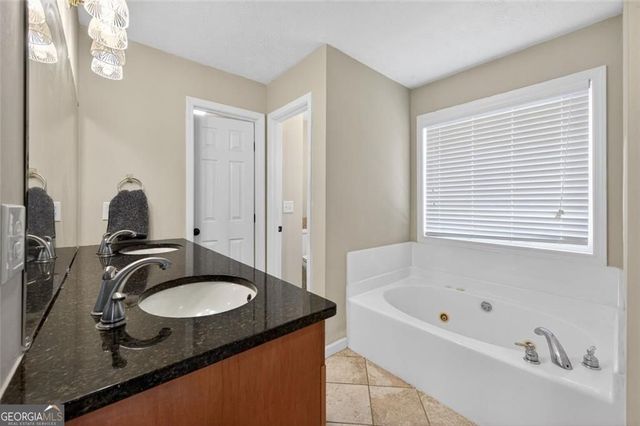 1530 Misty Valley Drive, Lawrenceville, GA 30045