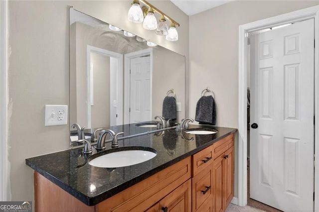 1530 Misty Valley Drive, Lawrenceville, GA 30045